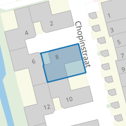 Perceel RHO00-A-4871