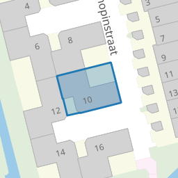 Perceel RHO00-A-4872