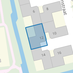 Perceel RHO00-A-4873