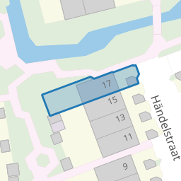 Perceel RHO00-A-4874