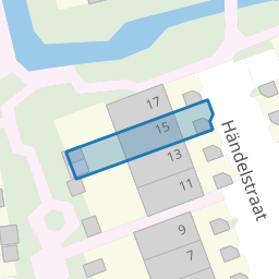 Perceel RHO00-A-4875