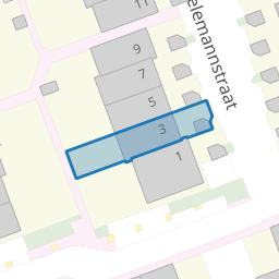 Perceel RHO00-A-4880