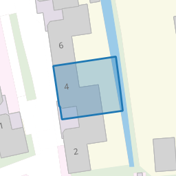 Perceel RHO00-A-4885