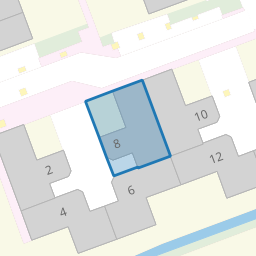 Perceel RHO00-A-4888