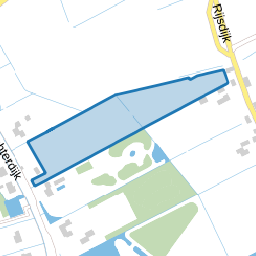 Perceel RHO00-A-4902