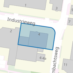 Perceel RHO00-A-4940