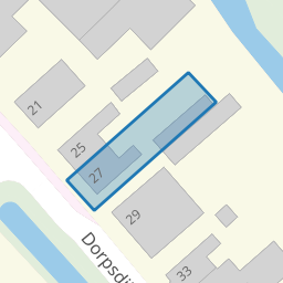 Perceel RHO00-A-4962