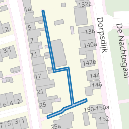 Perceel RHO00-A-4980