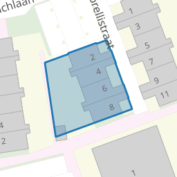 Perceel RHO00-A-5005