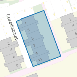 Perceel RHO00-A-5006