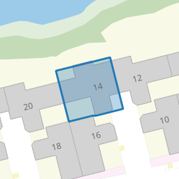 Perceel RHO00-A-5013