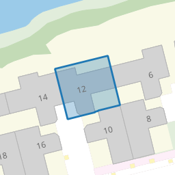 Perceel RHO00-A-5014