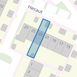 Perceel RHO00-A-5053