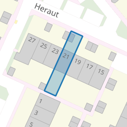 Perceel RHO00-A-5054