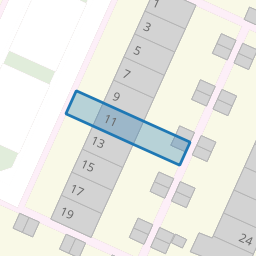 Perceel RHO00-A-5063