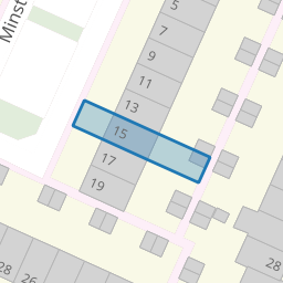 Perceel RHO00-A-5065