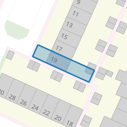 Perceel RHO00-A-5067