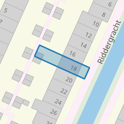 Perceel RHO00-A-5083