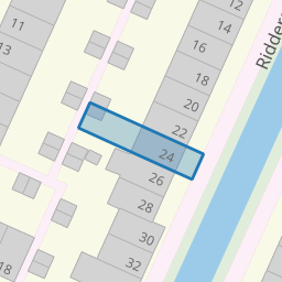 Perceel RHO00-A-5086