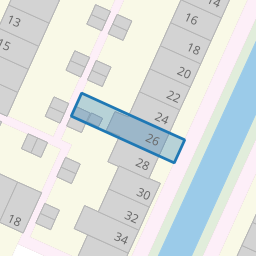 Perceel RHO00-A-5087