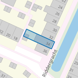 Perceel RHO00-A-5091