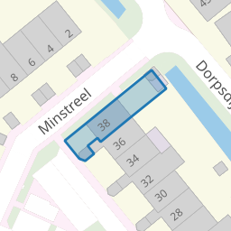 Perceel RHO00-A-5093