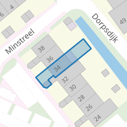 Perceel RHO00-A-5095