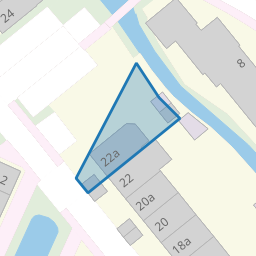 Perceel RHO00-A-5101