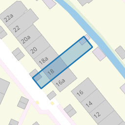 Perceel RHO00-A-5106