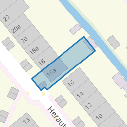 Perceel RHO00-A-5107