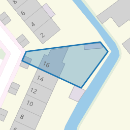 Perceel RHO00-A-5116