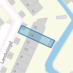 Perceel RHO00-A-5117