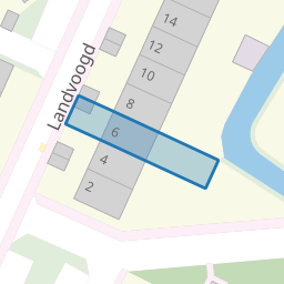 Perceel RHO00-A-5121