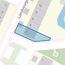 Perceel RHO00-A-5123