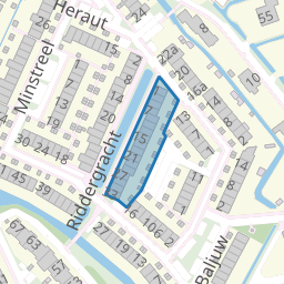 Perceel RHO00-A-5124