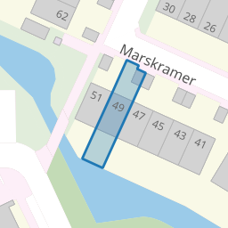 Perceel RHO00-A-5129