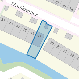 Perceel RHO00-A-5133