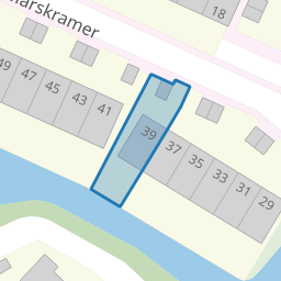 Perceel RHO00-A-5134