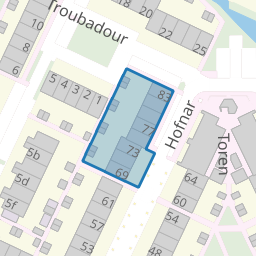 Perceel RHO00-A-5143