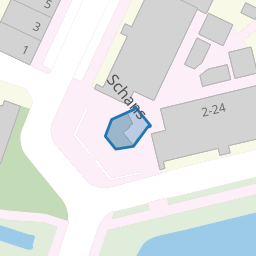 Perceel RHO00-A-5152