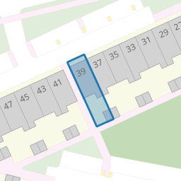 Perceel RHO00-A-5161