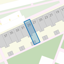 Perceel RHO00-A-5166