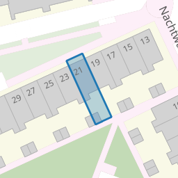 Perceel RHO00-A-5170