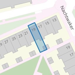 Perceel RHO00-A-5171