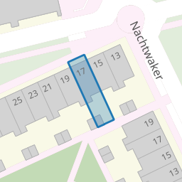 Perceel RHO00-A-5172