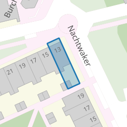 Perceel RHO00-A-5174