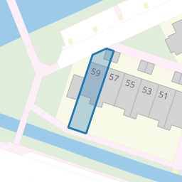 Perceel RHO00-A-5185