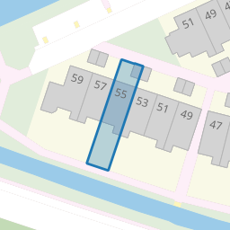 Perceel RHO00-A-5187