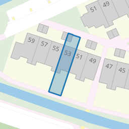 Perceel RHO00-A-5188