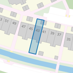 Perceel RHO00-A-5193